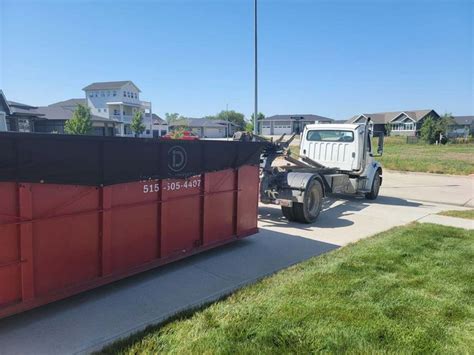 rent a dumpster des moines|Des Moines Dumpsters Rental Servicing all of Metro.